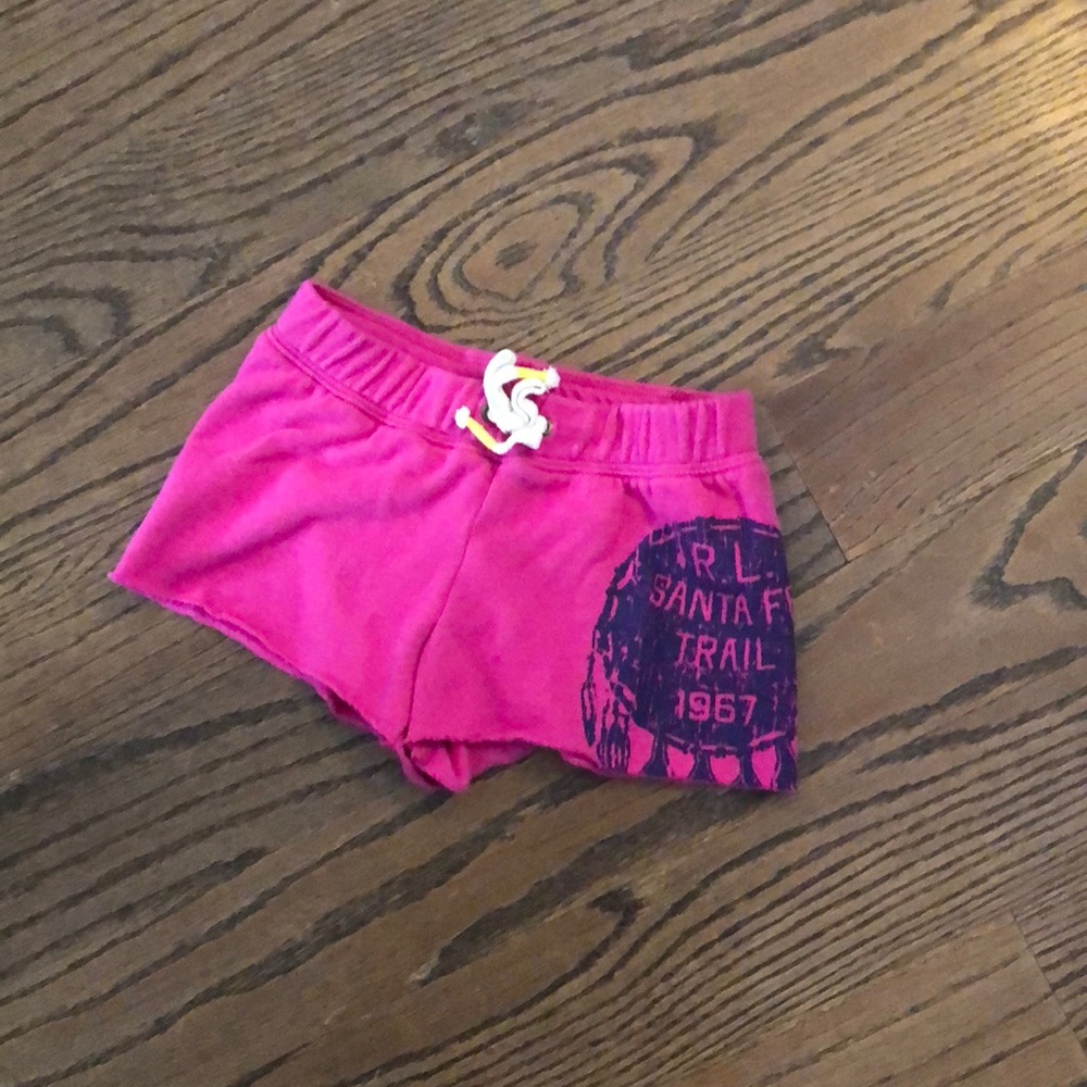 Girls Polo Ralph Lauren Short